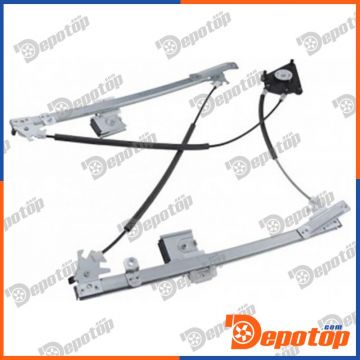 Lève vitre droite avant pour SEAT | EPS-SE-009, 01SKV892